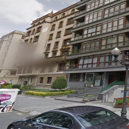 מלון בילבאו Cv33 Ostatua מראה חיצוני תמונה